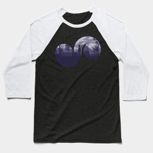 Destiny Baseball T-Shirt